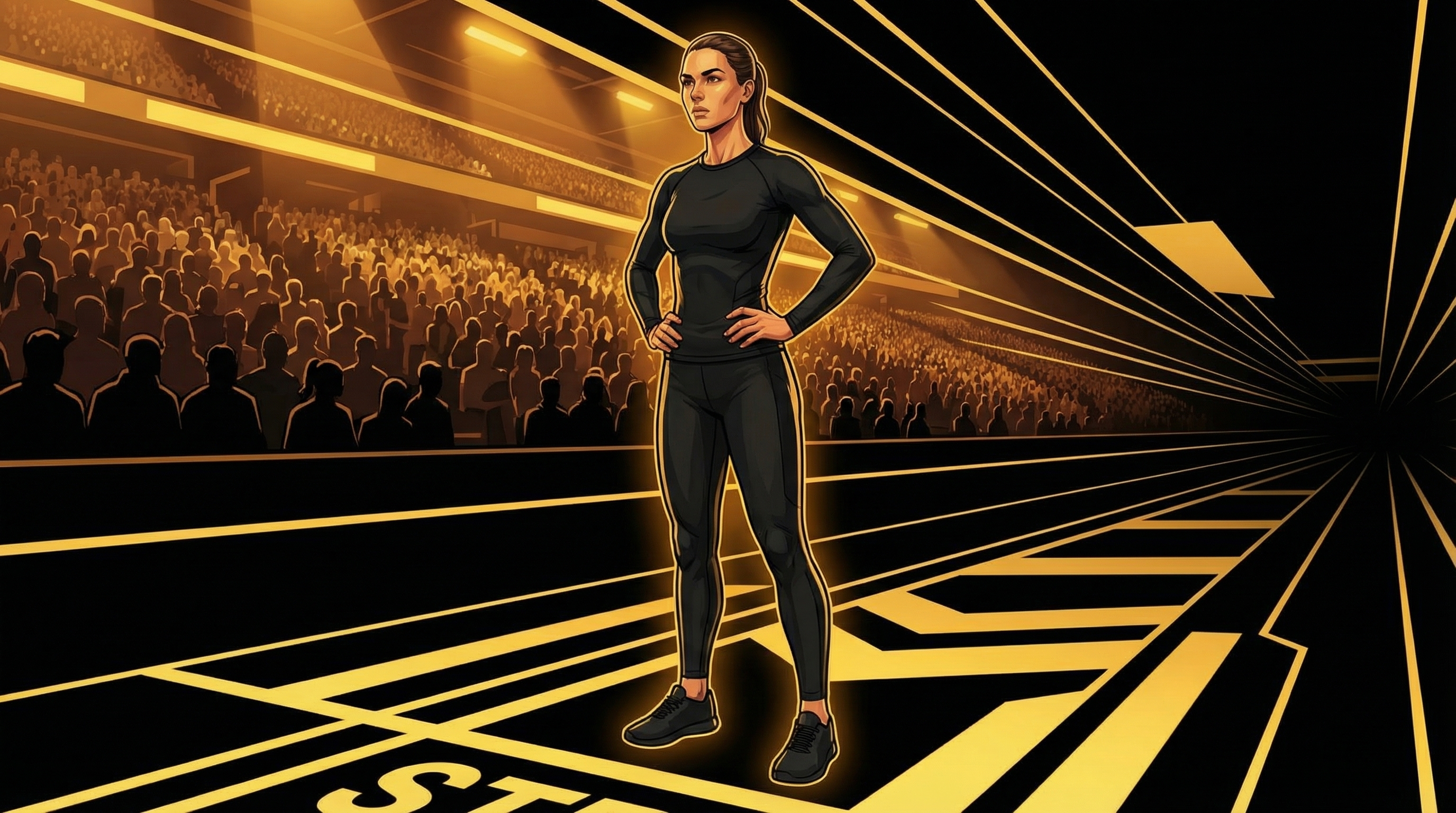 HYROX Race Day: Results, Checklist & Strategy Guide